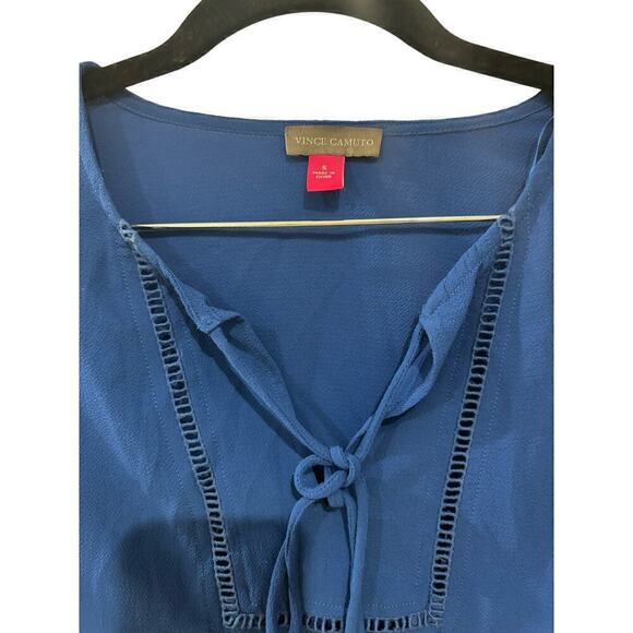 Vince Camuto Size Small Top - Picture 2 of 5